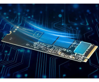 MSI 2TB M.2 PCIe Gen5 NVMe Spatium M571 DLP - 1503538 - zdjęcie 5
